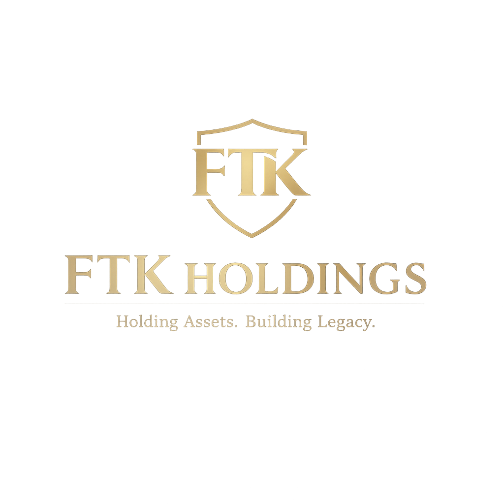 FTK Holdings LLC Logo